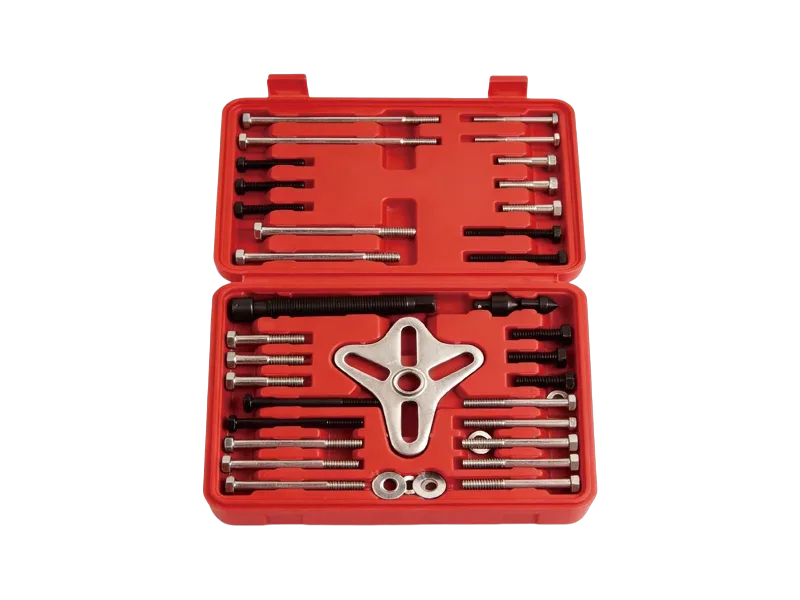 P&T Tools: Our own professional workshop tools